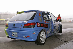 Peugeot 306